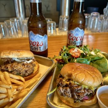 Summerland Public House - Coffee & Tea Near Me - Menard, Texas Summerland Public House - Coffee & Tea Near Me - Menard, Texas