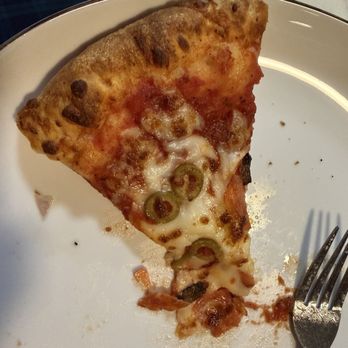 Tan's Pizza - Slice of pizza - Pizza Near Me - Desert Hot Springs, California Tan's Pizza - Slice of pizza - Pizza Near Me - Desert Hot Springs, California