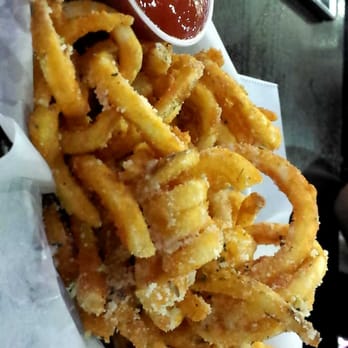 Bonchon Sunnyvale - Curly fries - Chicken Wings Near Me - Sunnyvale, California Bonchon Sunnyvale - Curly fries - Chicken Wings Near Me - Sunnyvale, California