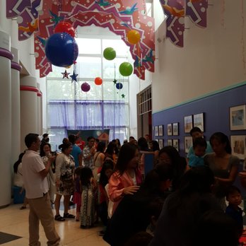 Children's Museum - Children's Museums Near Me - Houston, Texas