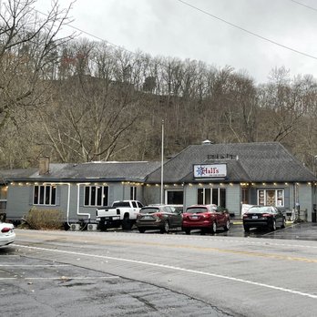 Hall's On the River - Southern Near Me - Winchester, Kentucky