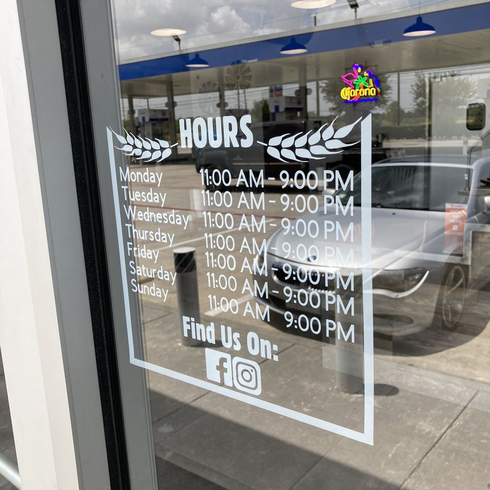 Smokeroom BBQ - Hours of Operation - Barbeque Near Me - Houston, Texas