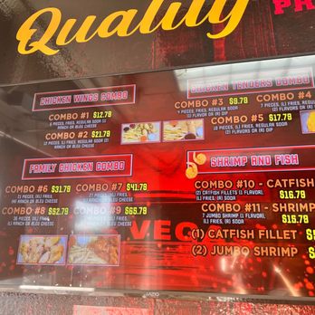 Wings Restaurants - Chicken Wings Near Me - Las Vegas, Nevada