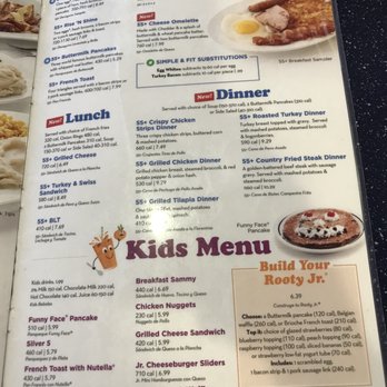 IHOP - Menu May 2018 - Breakfast & Brunch Near Me - El Centro, California IHOP - Menu May 2018 - Breakfast & Brunch Near Me - El Centro, California