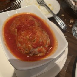 Meatballs Meatballs