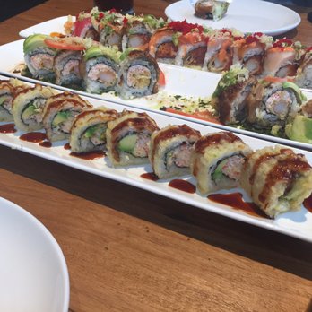 Amakara - Sushi Bars Near Me - Dublin, California Amakara - Sushi Bars Near Me - Dublin, California