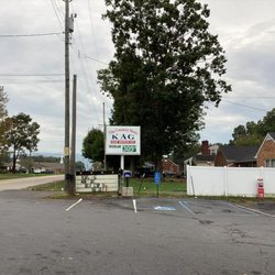 Country Store