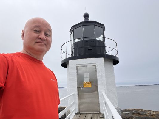 Marshall Point Lighthouse & Museum by null