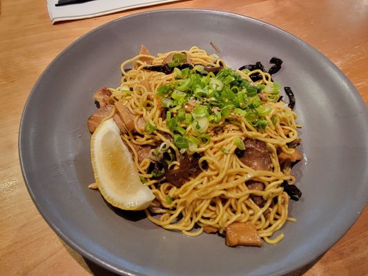 Hokkaido Ramen Santouka University Village by null