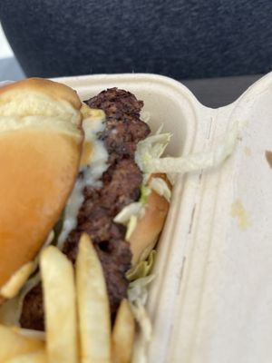 COASTAL SMASH by null