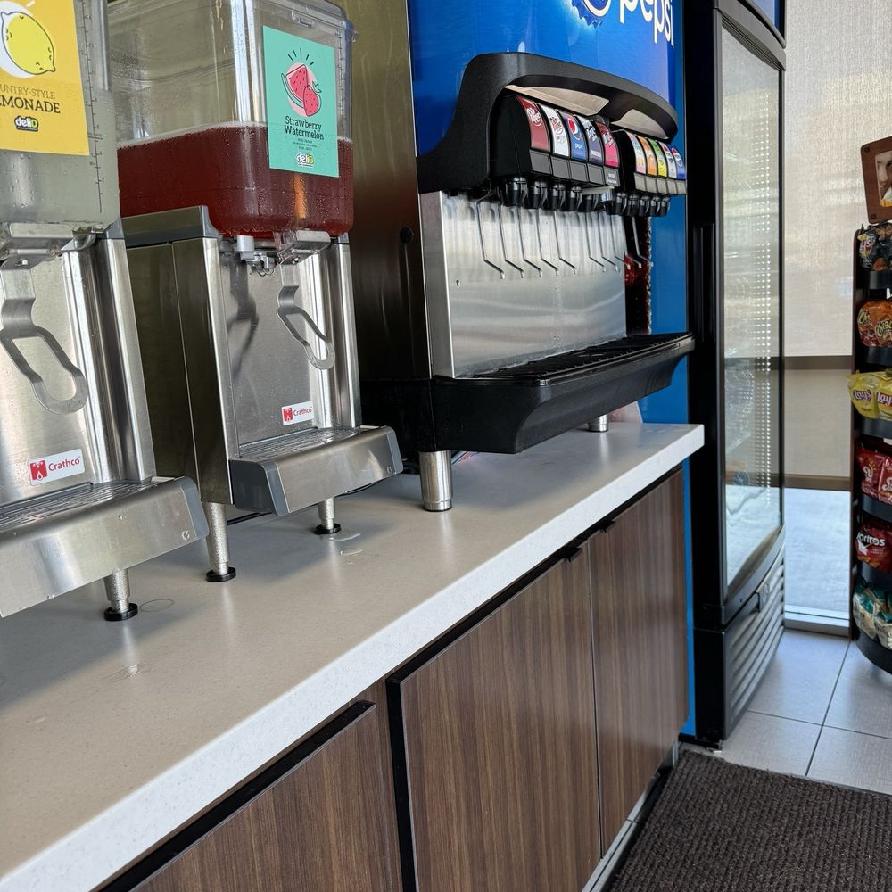Deli Delicious - Drink counter. - Delis Near Me - Fresno, California Deli Delicious - Drink counter. - Delis Near Me - Fresno, California