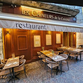 Les Chineurs - French Near Me - Annecy, 74 Les Chineurs - French Near Me - Annecy, 74