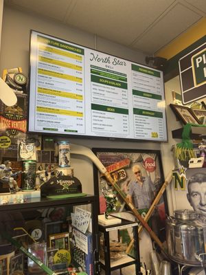 North Star Deli by null