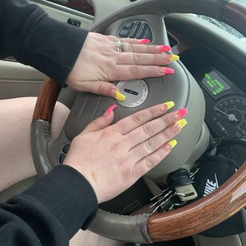Ana Nails - Nails - Nail Technicians Near Me - Reisterstown, Maryland