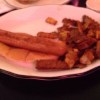The Grill - Diners Near Me - Athens, Georgia