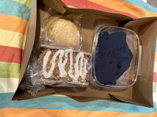 I Can't Believe it's Bread (formerly Wildflour) by null