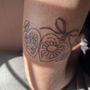 Photo of Headlight Tattoo