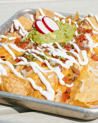 El Malo Tacos by null