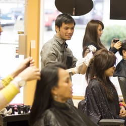 Hair Services with a smile.