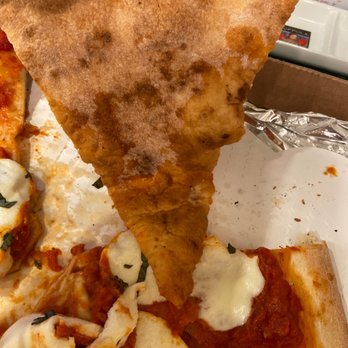 Rainbow Pizza - Soggy crust - Greek Near Me - San Mateo, California Rainbow Pizza - Soggy crust - Greek Near Me - San Mateo, California