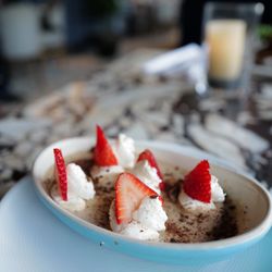 Tavern - Mud pie