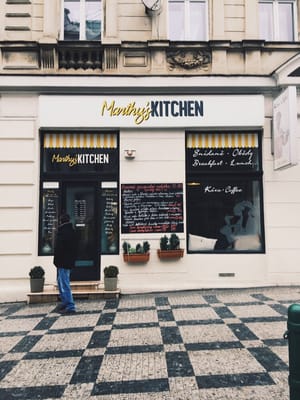 Marthy's Kitchen by null
