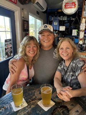 Kahale's Maui's Local Dive Bar by null