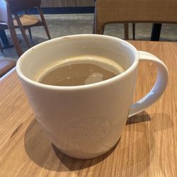 Starbucks - Cafe Misto