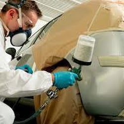 Affordable Quality Refinishing & Collision Center