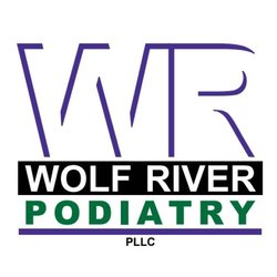 Wolf River Family Footcare
