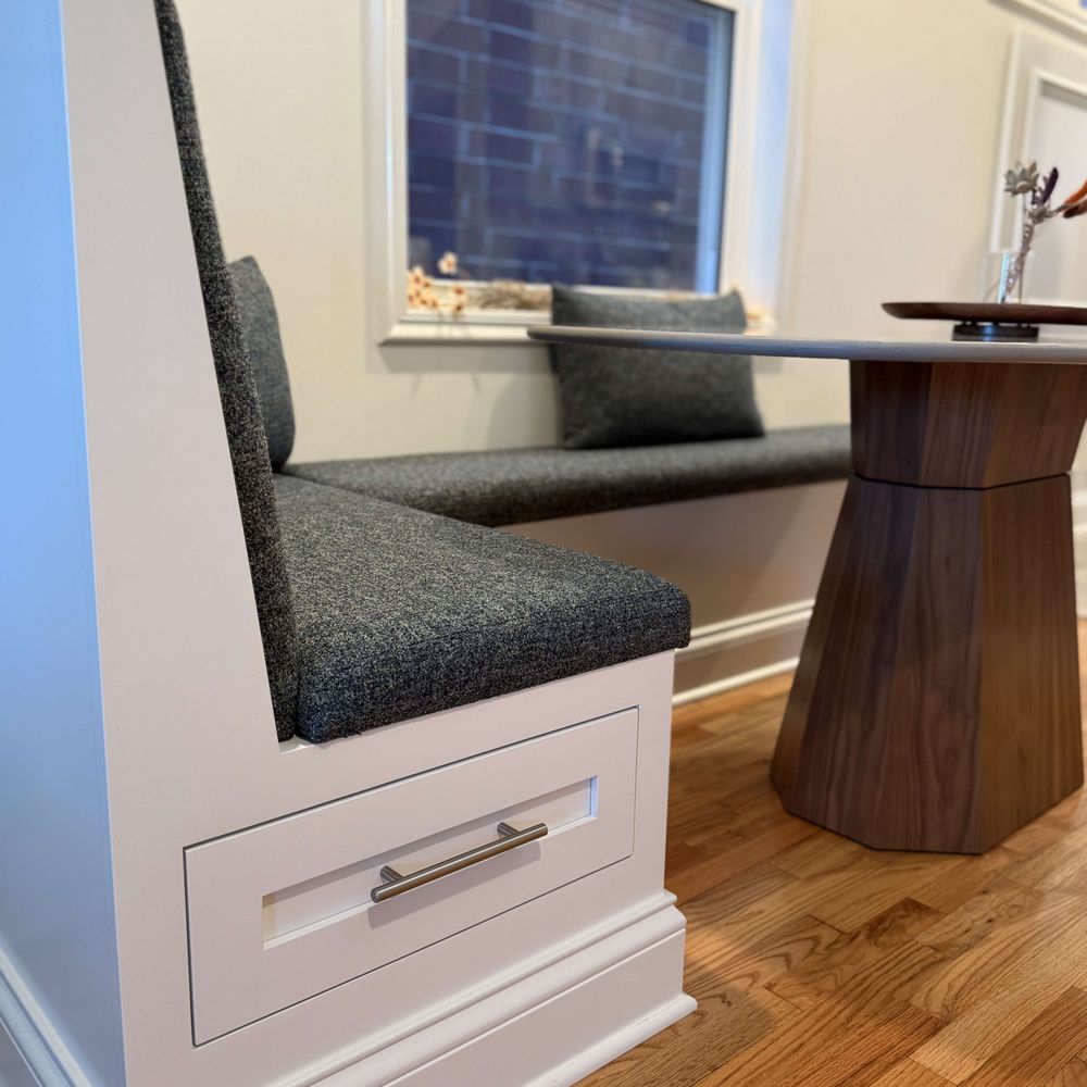 A-Squared Woodworking - Cabinetry Near Me - Mokena, Illinois A-Squared Woodworking - Cabinetry Near Me - Mokena, Illinois