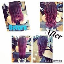 Salon Magic Spa - Extensions and style