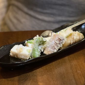 Wasan Brooklyn - Agedashi Tofu - Japanese Near Me - Brooklyn, New York Wasan Brooklyn - Agedashi Tofu - Japanese Near Me - Brooklyn, New York