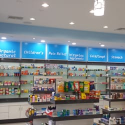 Riley's Pharmacy