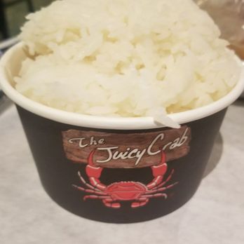 The Juicy Crab - Duluth - Rice - Seafood Near Me - Duluth, Georgia The Juicy Crab - Duluth - Rice - Seafood Near Me - Duluth, Georgia