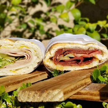 Garo's Deli - Delis Near Me - Los Angeles, California
