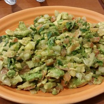 La Carreta Mexican Restaurant - Pico degallo... must try (could use more spice) - Mexican Near Me - Winchester, Virginia