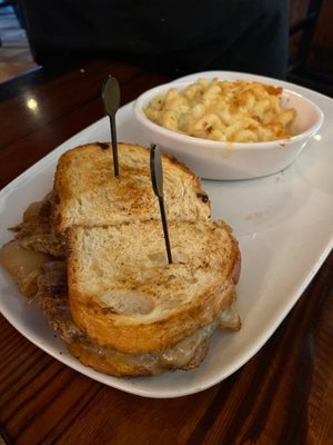 LongHorn Steakhouse by null