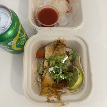 El Tapatío - Bang for the buck!!! Really good fish taco - Mexican Near Me - Burbank, California El Tapatío - Bang for the buck!!! Really good fish taco - Mexican Near Me - Burbank, California