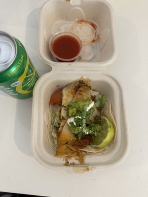 El Tapatio by null