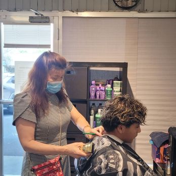 Mai's Beauty Salon - Hair Salon - Hair Salons Near Me - Honolulu, Hawaii