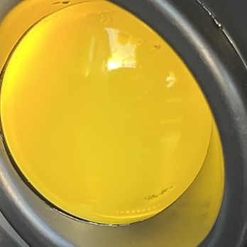 SoCal Accessories - Passenger fog lense peeling - Auto Parts & Supplies Near Me - Montclair, California