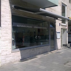 Naturheilpraxis Döbereiner & Würfel