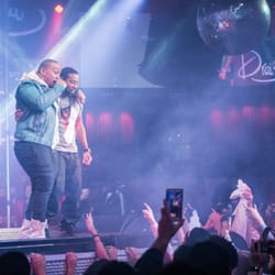 Yolo Travel Now - Timbaland Performing at Drai's Nightclub in Las Vegas, Nevada