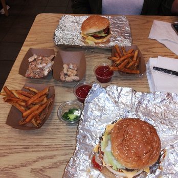 Five Guys - Great food - Burgers Near Me - Petaluma, California Five Guys - Great food - Burgers Near Me - Petaluma, California