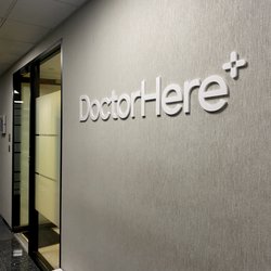 DoctorHere