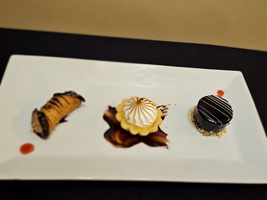 Arizona Culinary Institute by null