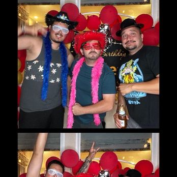 Boothology - Photo Booth Rentals Near Me Boothology - Photo Booth Rentals Near Me