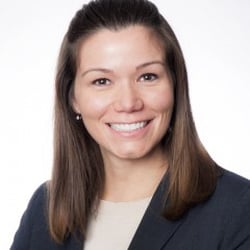 Laine Spadola, DDS - Dr. Laine Spadola