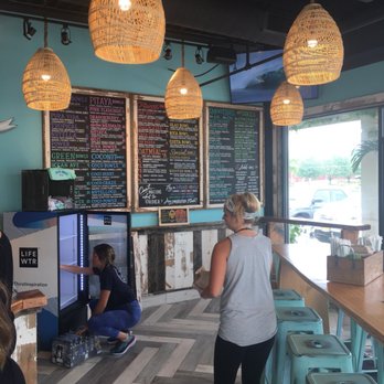 Playa Bowls - Juice Bars & Smoothies Near Me - Sea Girt, New Jersey Playa Bowls - Juice Bars & Smoothies Near Me - Sea Girt, New Jersey